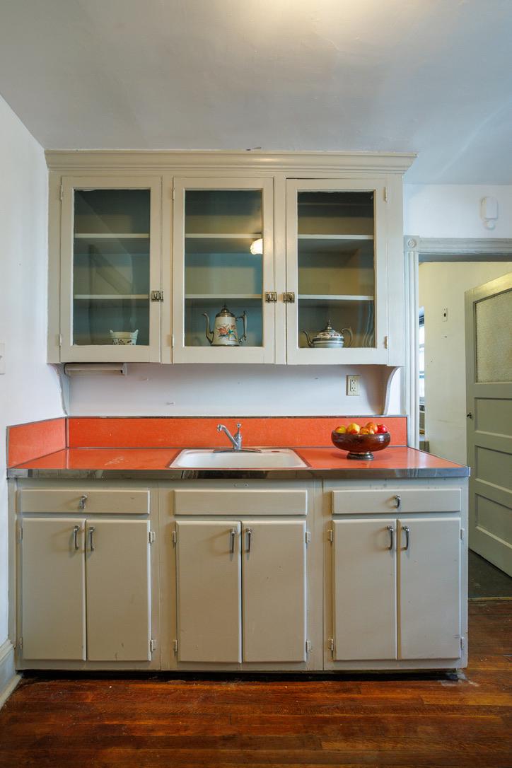 MT AIRY (WEST) - Residential