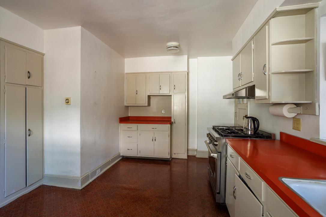 MT AIRY (WEST) - Residential