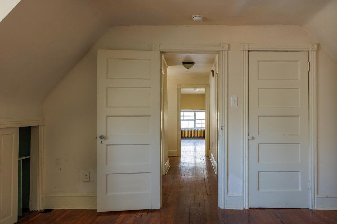 MT AIRY (WEST) - Residential