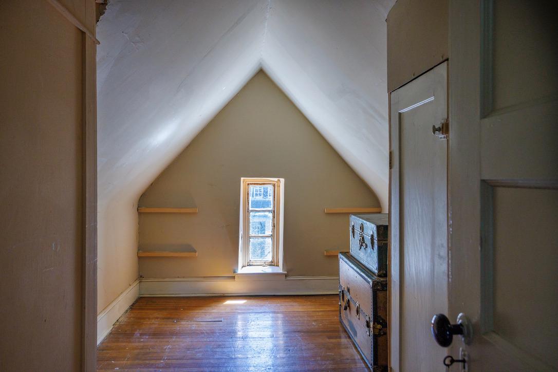 MT AIRY (WEST) - Residential