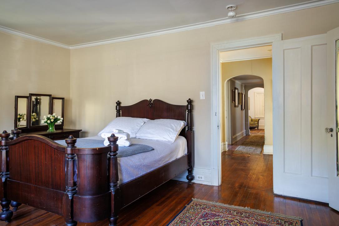MT AIRY (WEST) - Residential