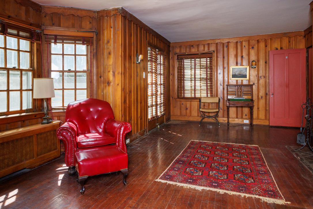 MT AIRY (WEST) - Residential