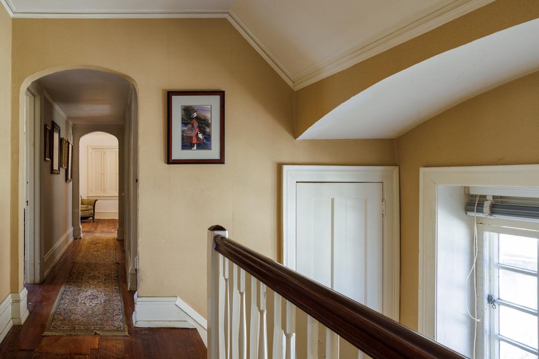 MT AIRY (WEST) - Residential