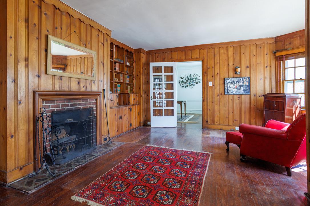 MT AIRY (WEST) - Residential