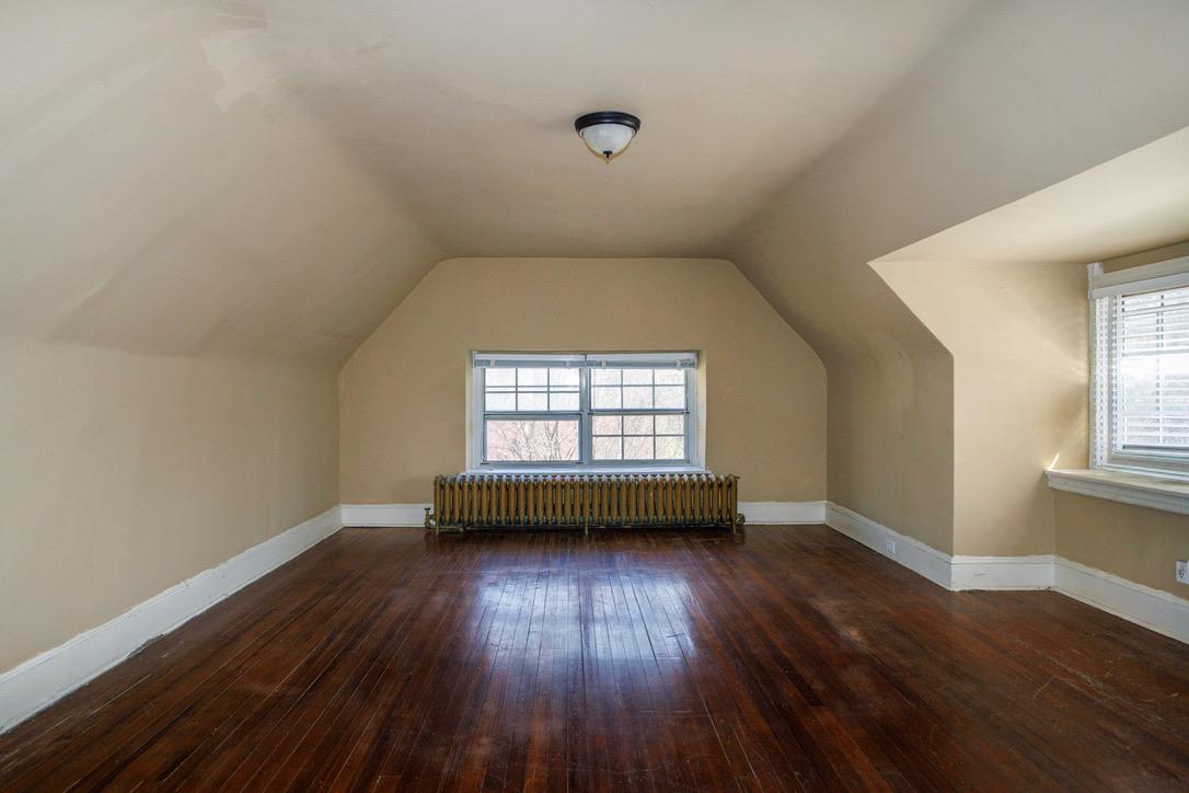 MT AIRY (WEST) - Residential