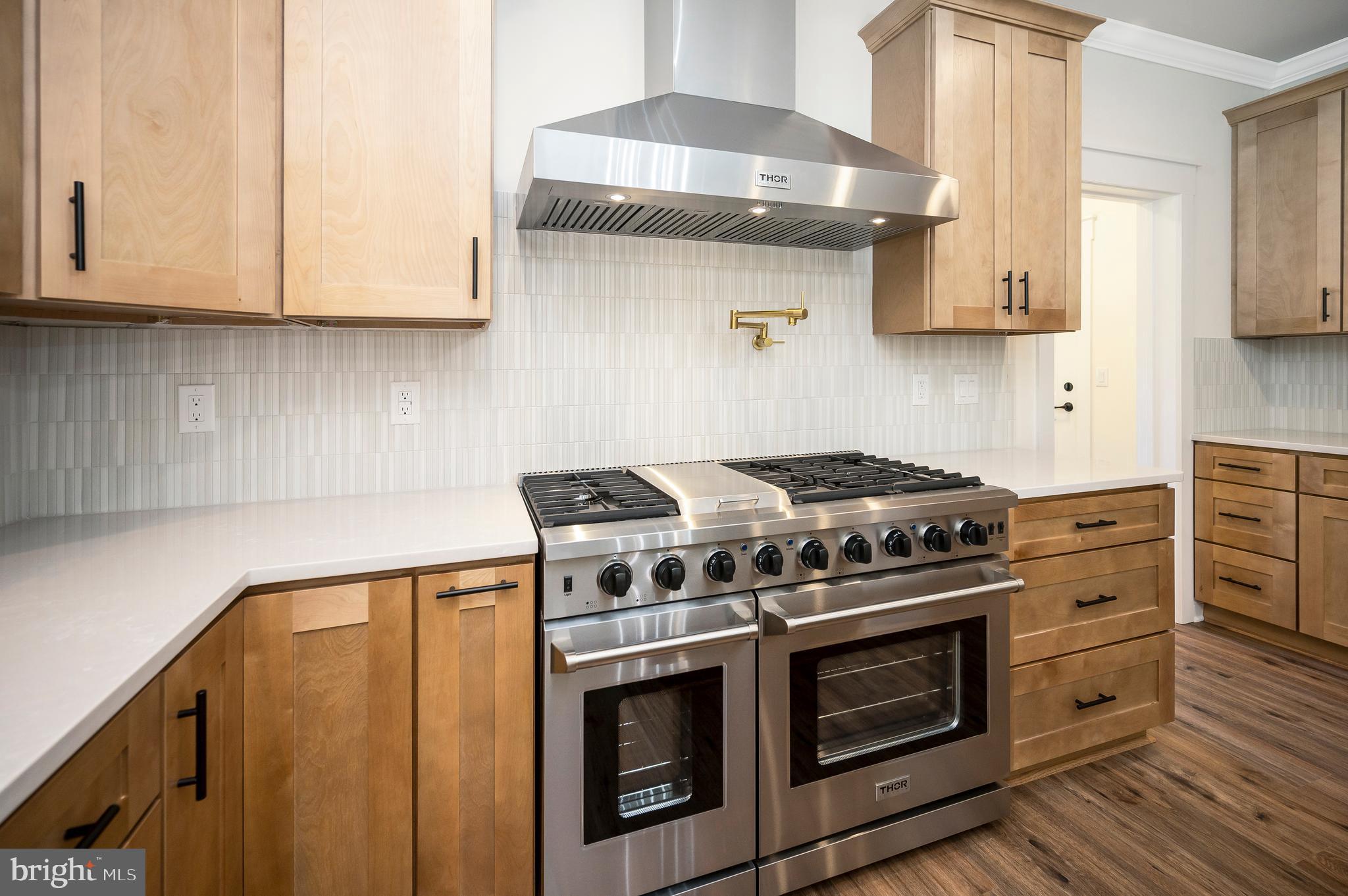 MASSADALE - Residential