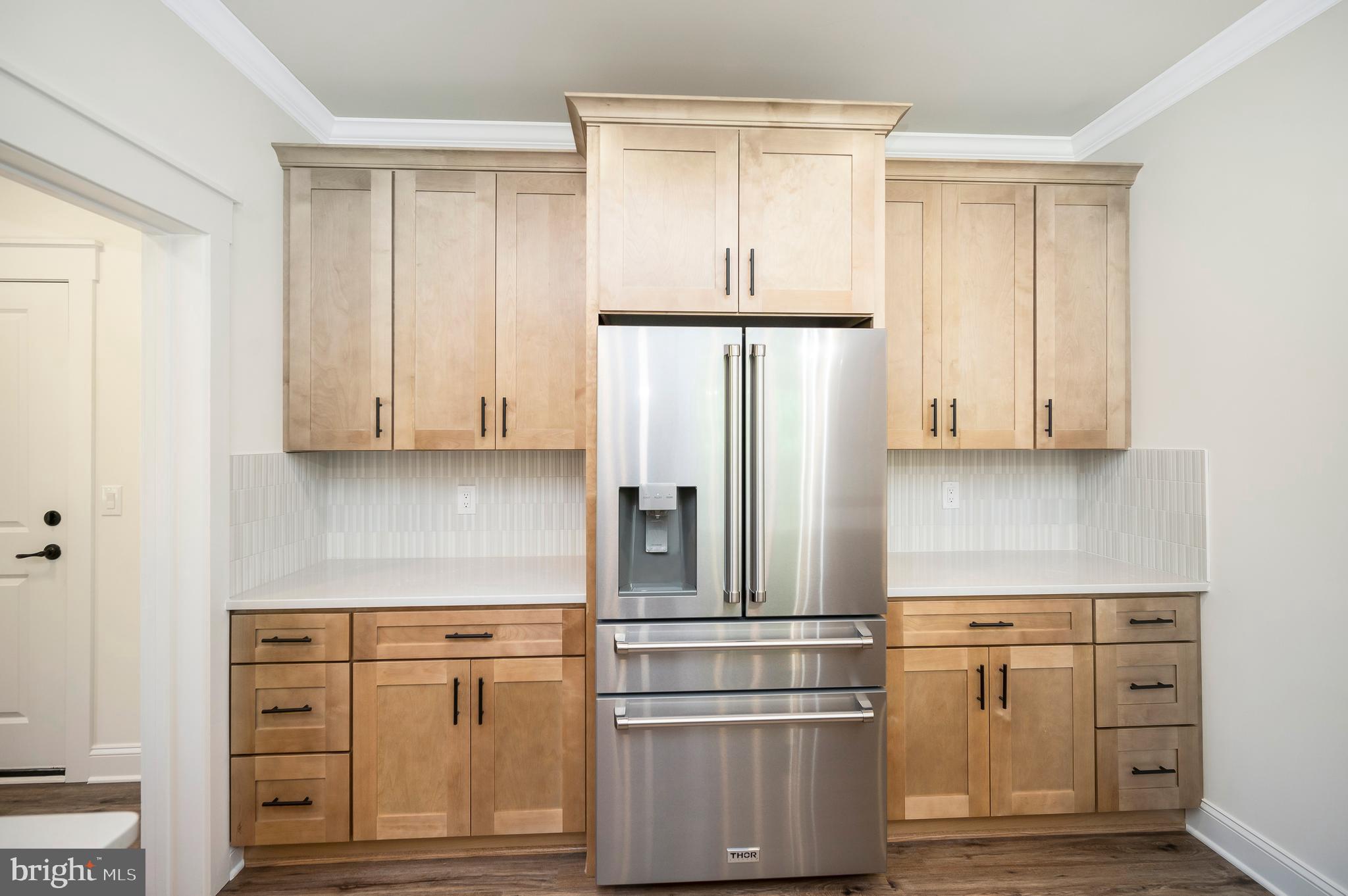 MASSADALE - Residential