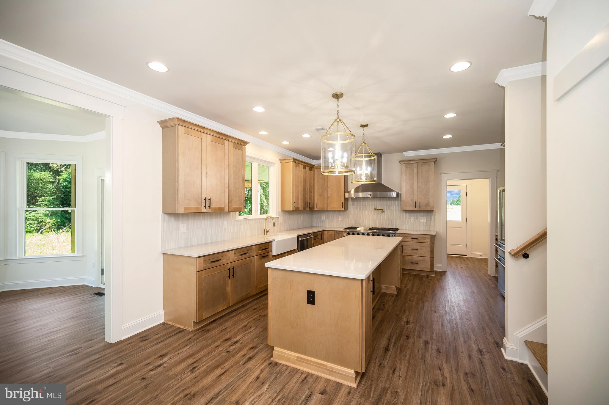 MASSADALE - Residential