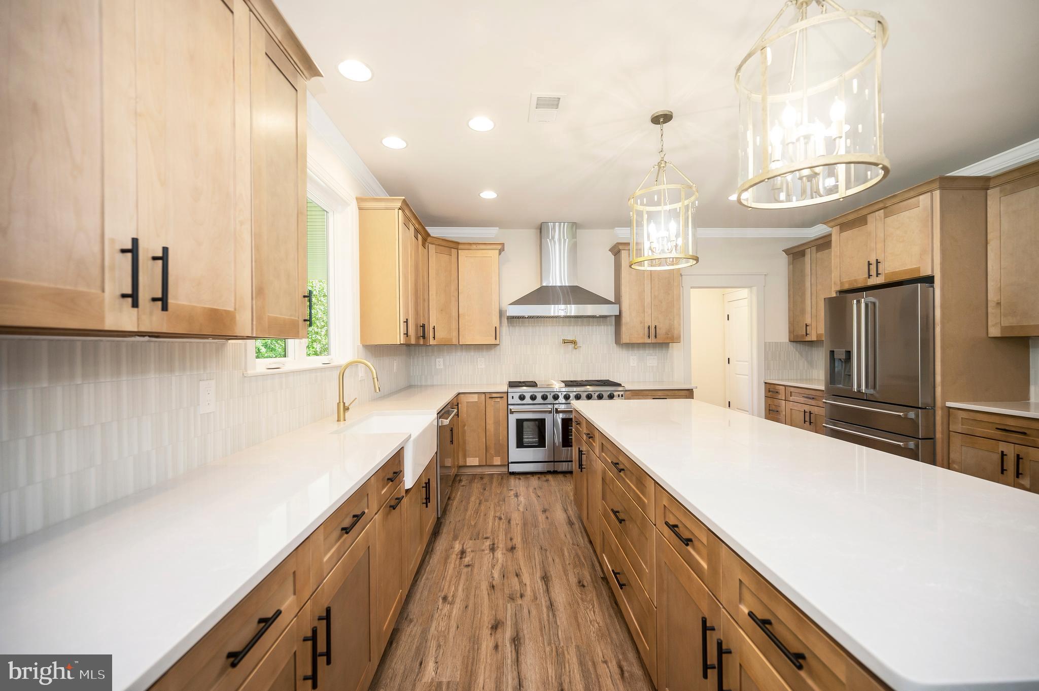 MASSADALE - Residential