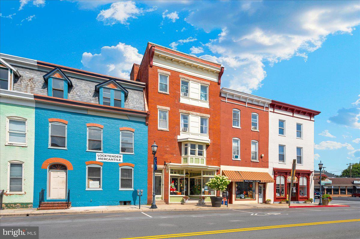 5-7 N CONOCOCHEAGUE STREET