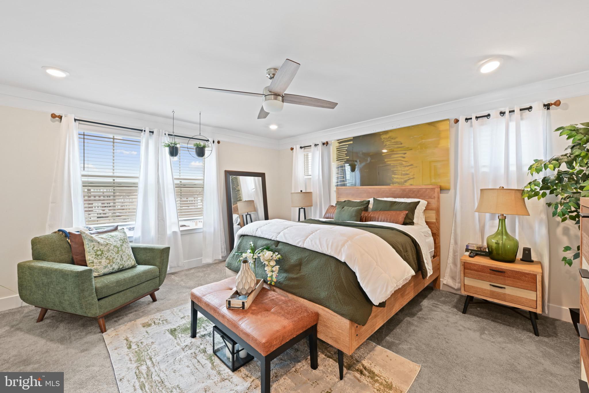 ST CHARLES TOWNS - Residential Lease