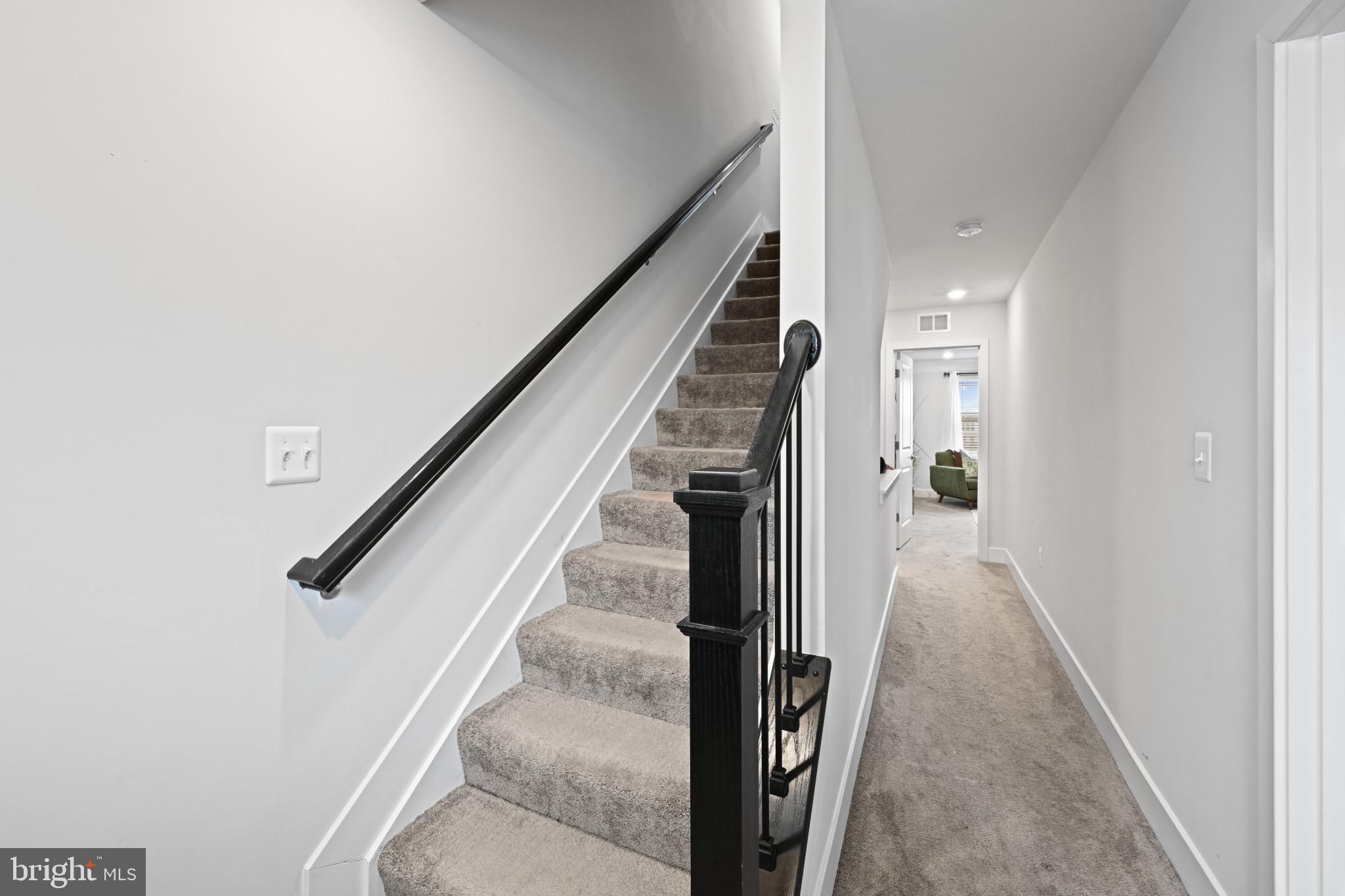 ST CHARLES TOWNS - Residential Lease