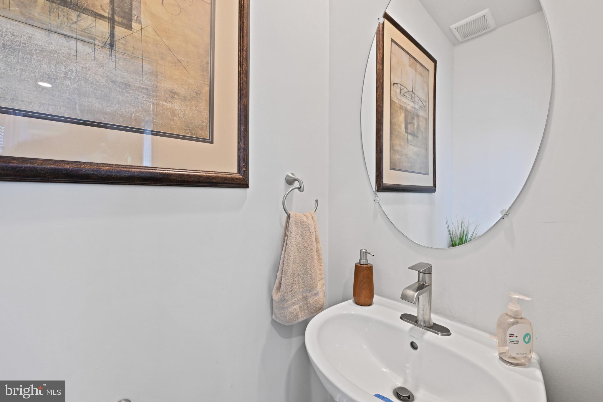 ST CHARLES TOWNS - Residential Lease