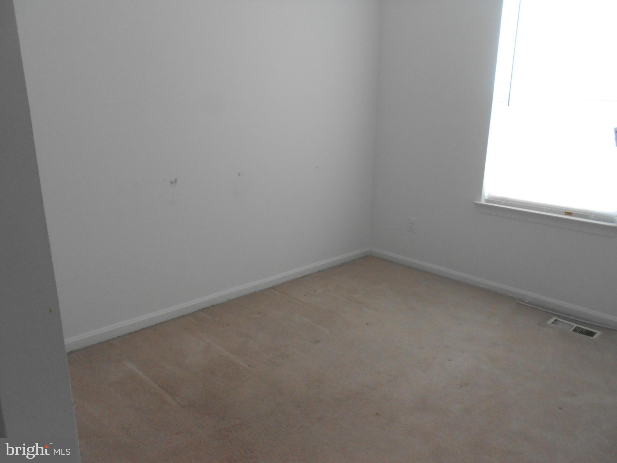 RICHARDSON MEWS - Residential Lease