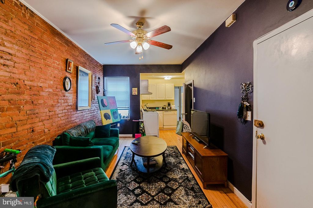 Photo of 620 S 3rd Street #UNIT 2, PHILADELPHIA, PA 19147 (MLS # PAPH2584036)