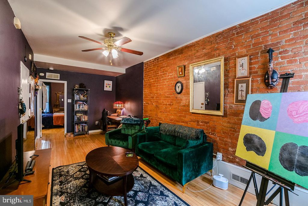 Photo of 620 S 3rd Street #UNIT 2, PHILADELPHIA, PA 19147 (MLS # PAPH2584036)