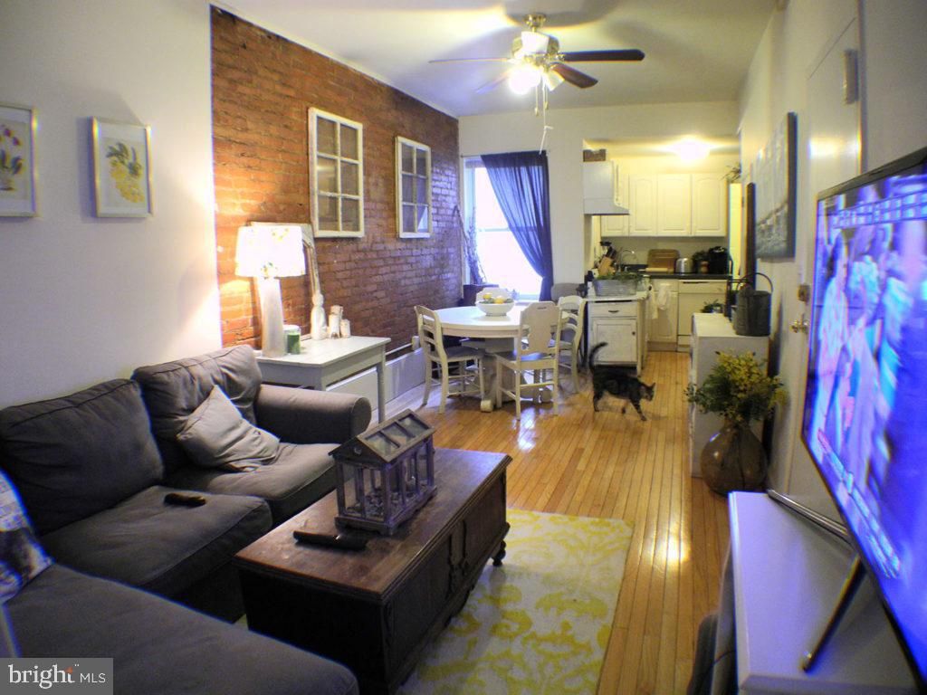 Photo of 620 S 3rd Street #UNIT 2, PHILADELPHIA, PA 19147 (MLS # PAPH2584036)