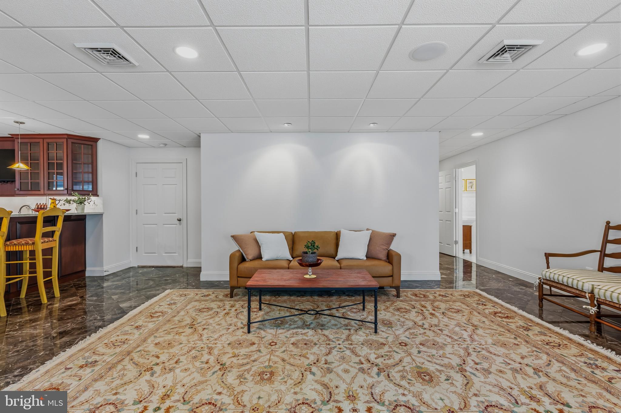 CHERRY CREEK - Residential