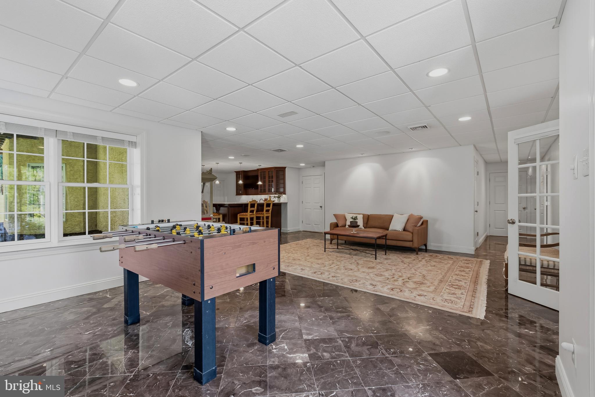 CHERRY CREEK - Residential