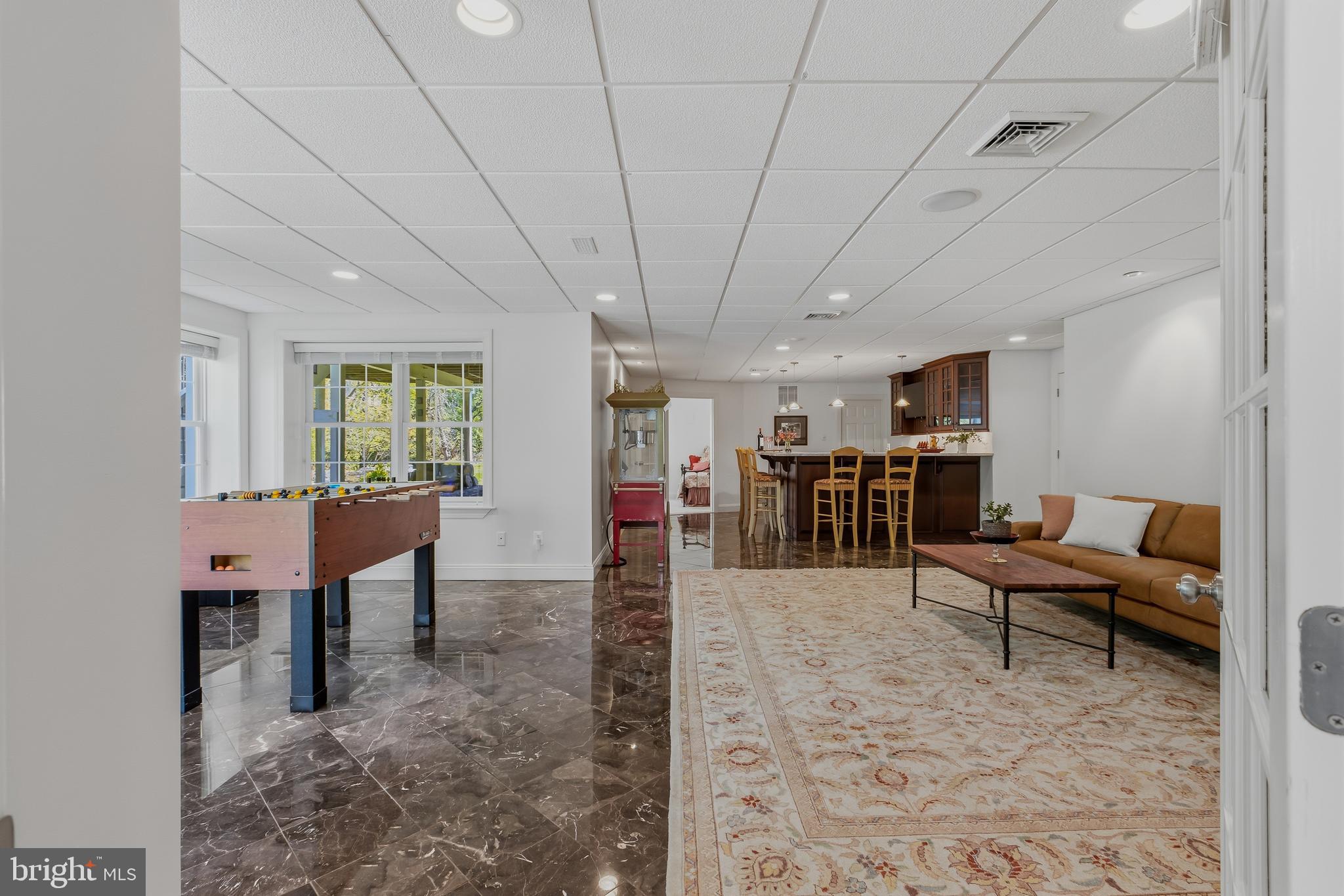 CHERRY CREEK - Residential