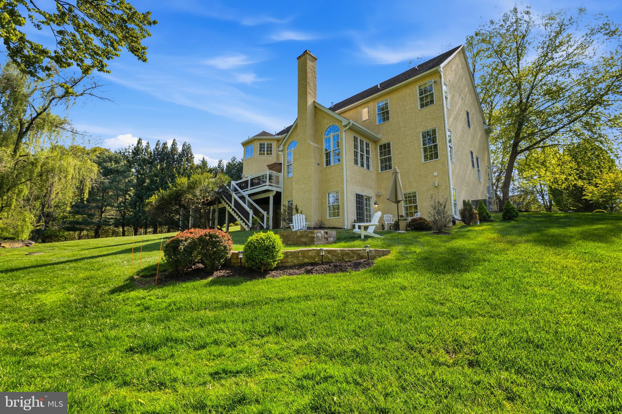 CHERRY CREEK - Residential