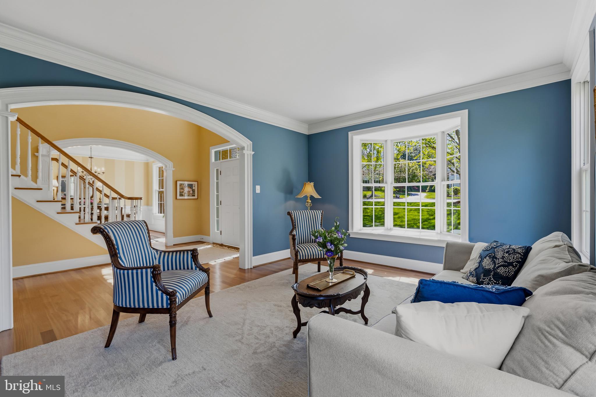 CHERRY CREEK - Residential