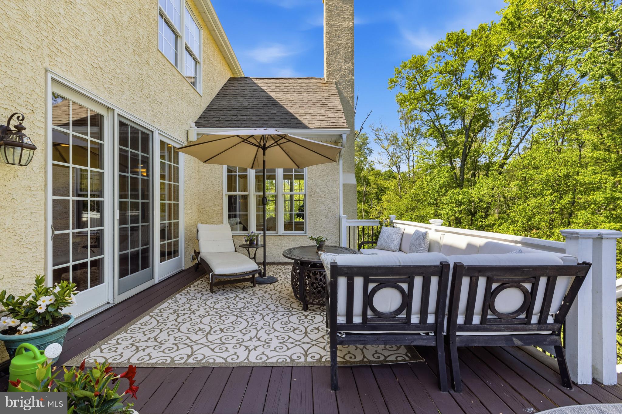 CHERRY CREEK - Residential