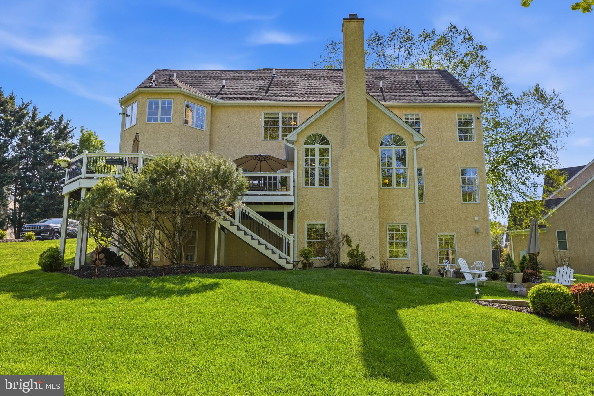 CHERRY CREEK - Residential