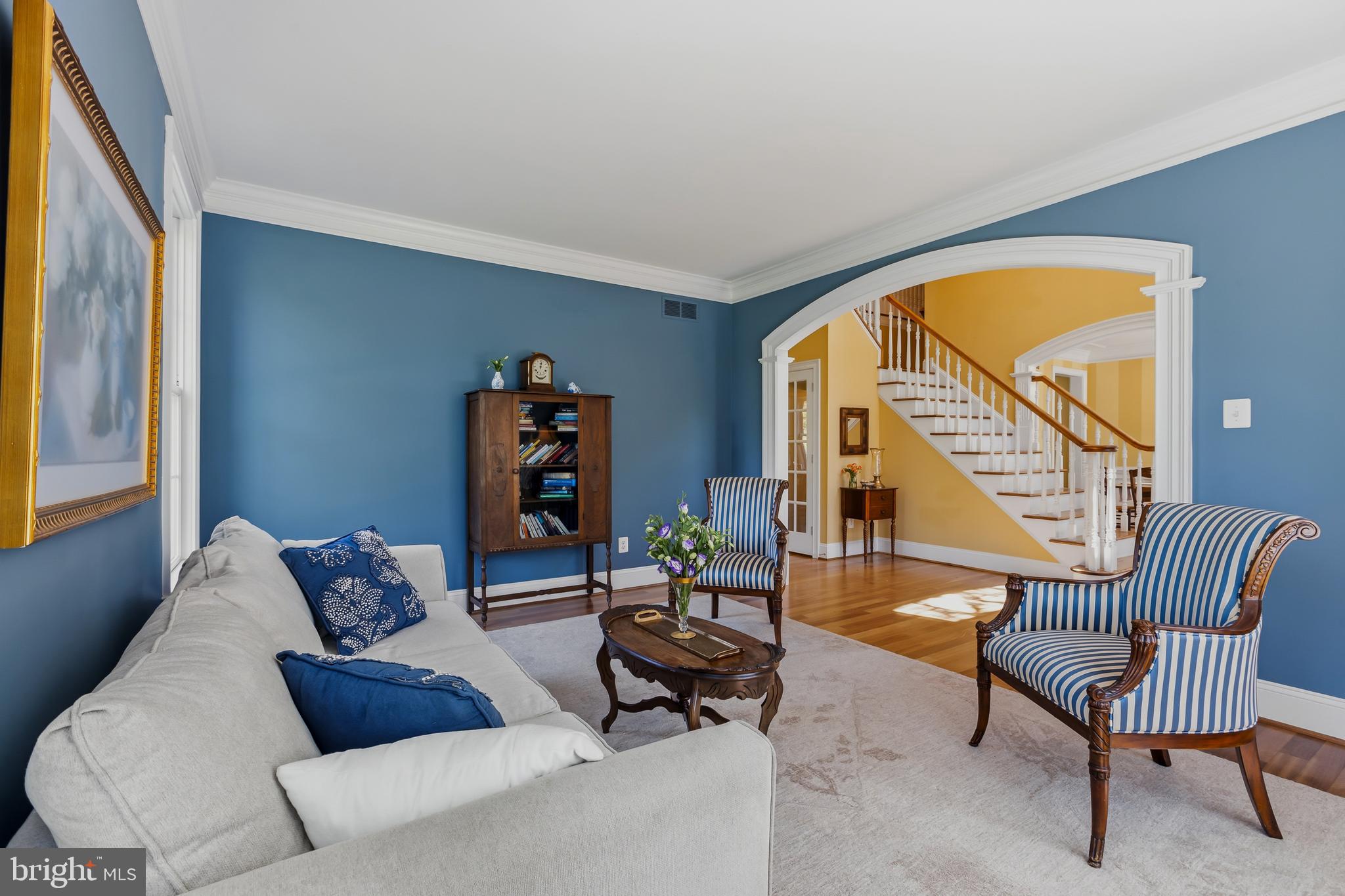 CHERRY CREEK - Residential