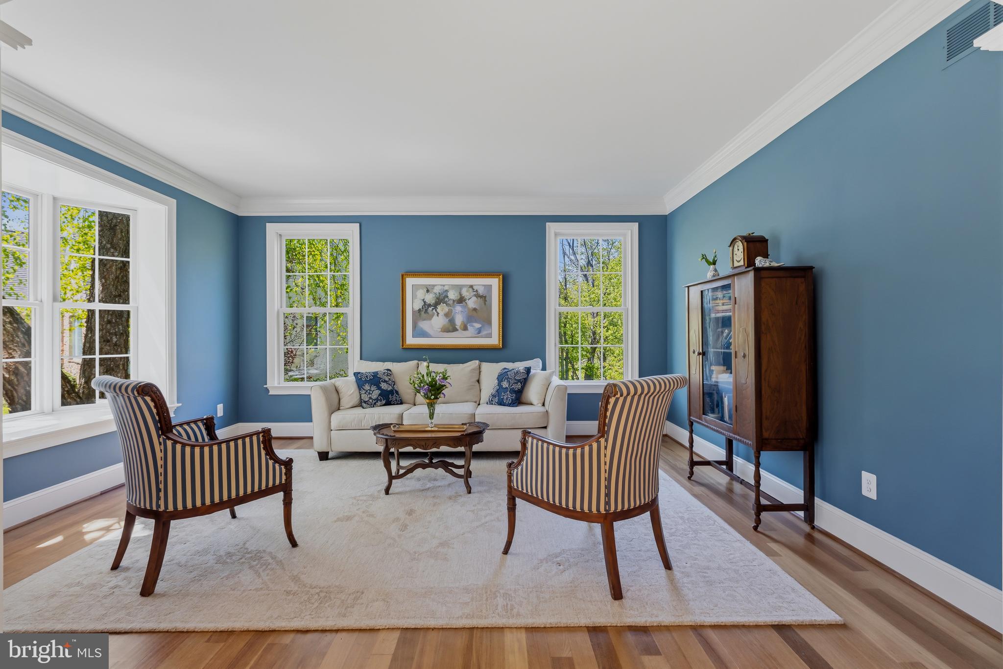 CHERRY CREEK - Residential