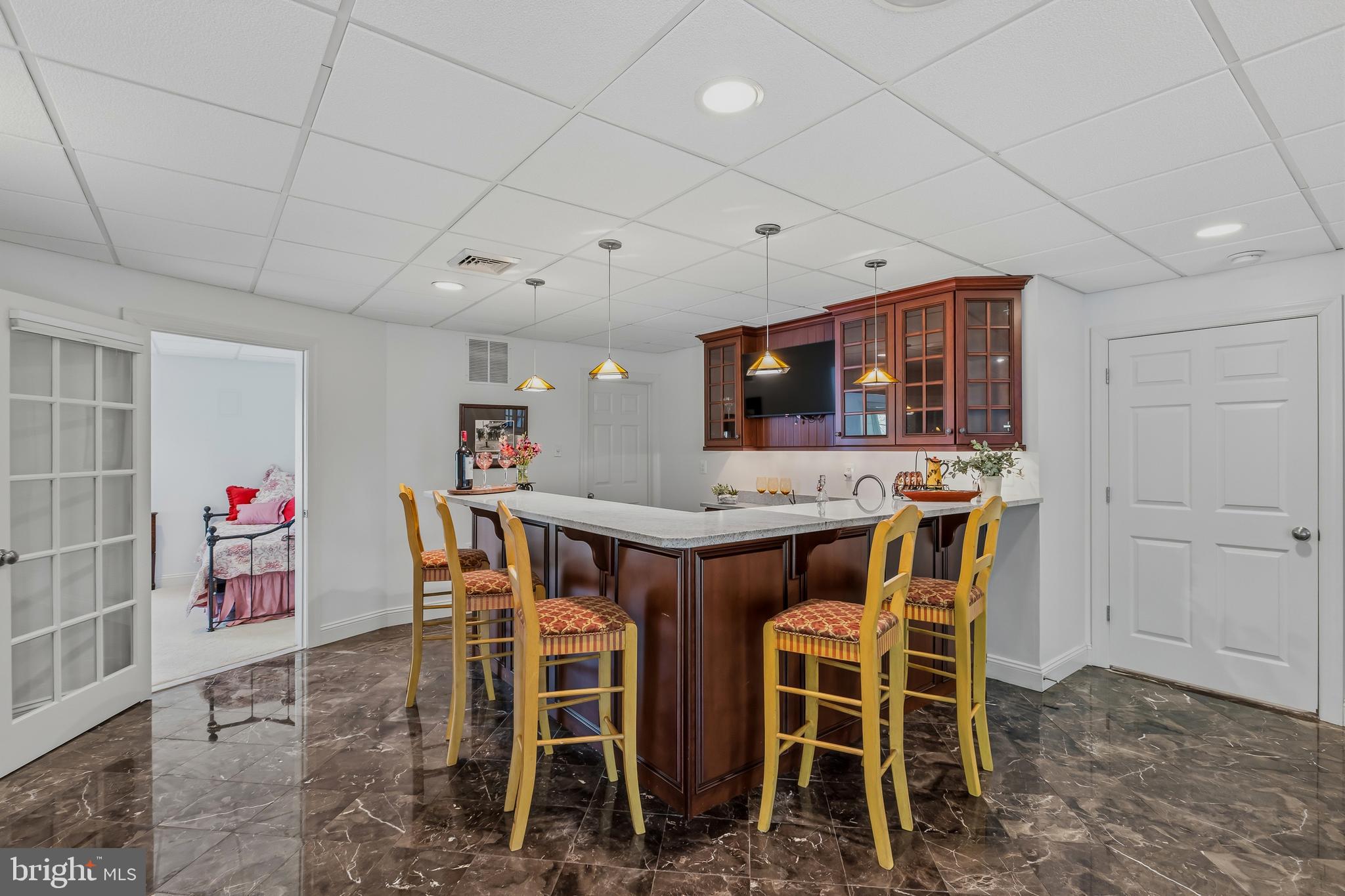 CHERRY CREEK - Residential