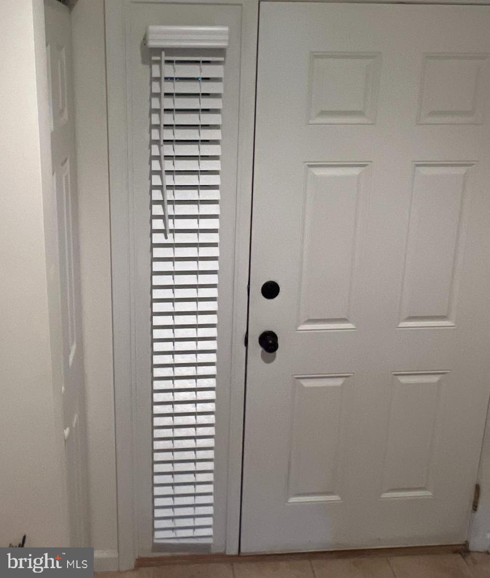 NICHOLSON SQUARE - Residential Lease