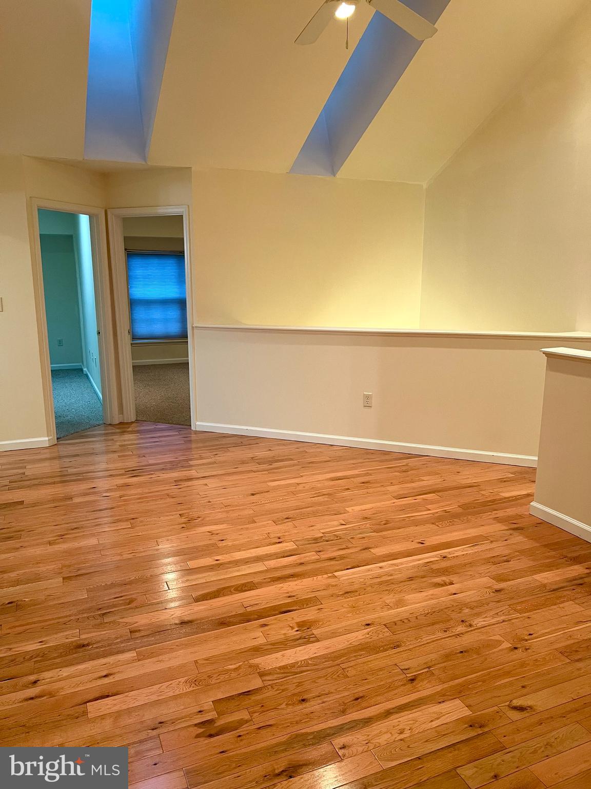 NICHOLSON SQUARE - Residential Lease