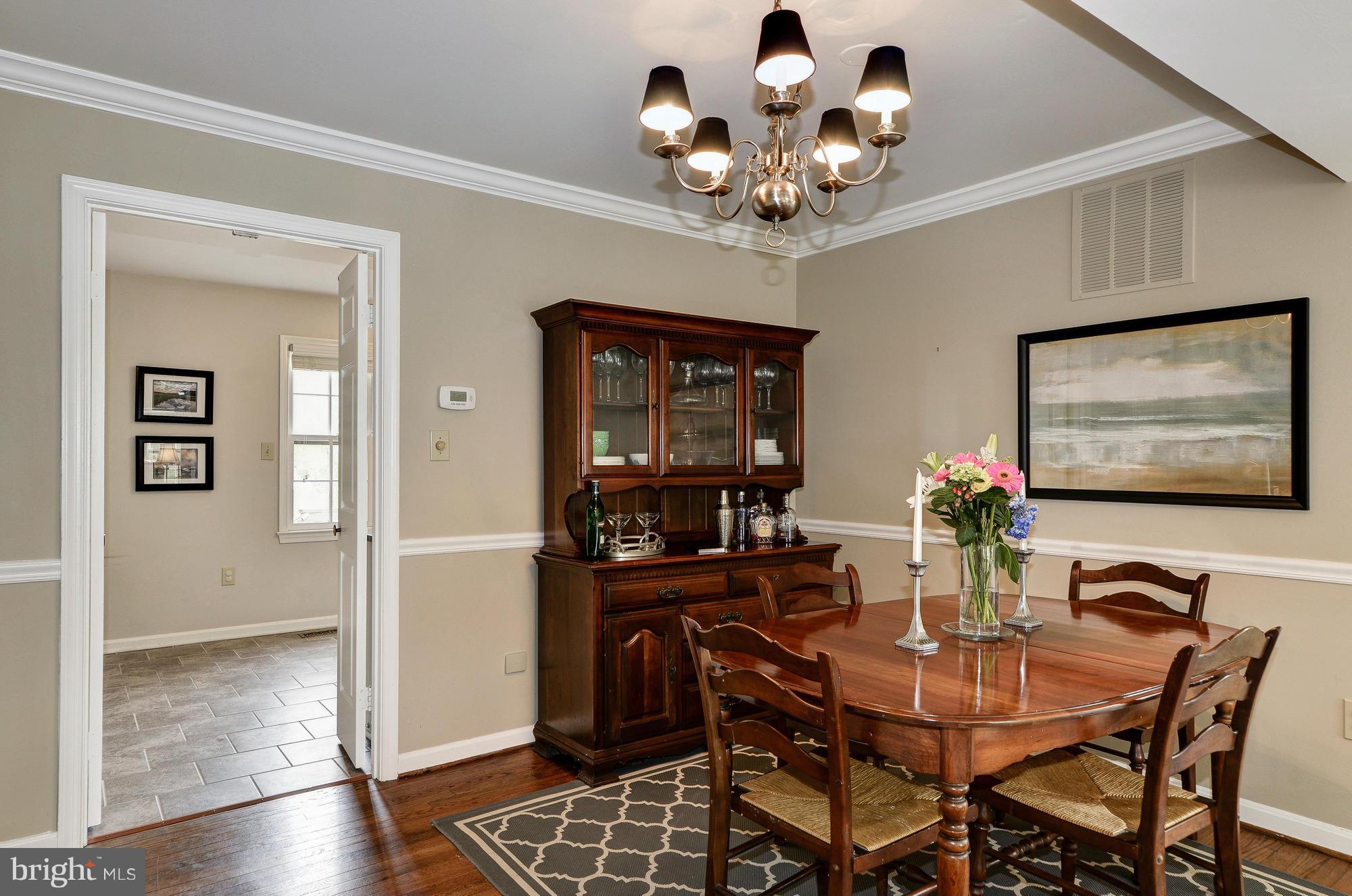 CHAPEL HILL - Residential