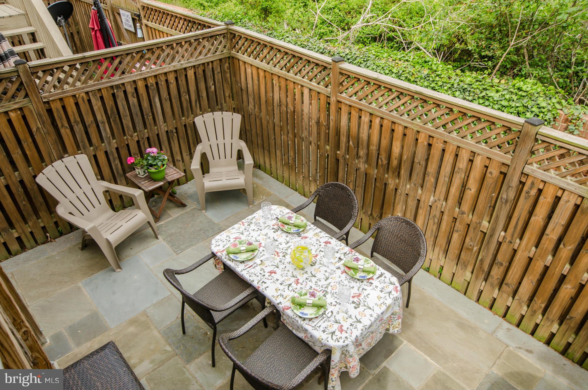 CHAPEL HILL - Residential