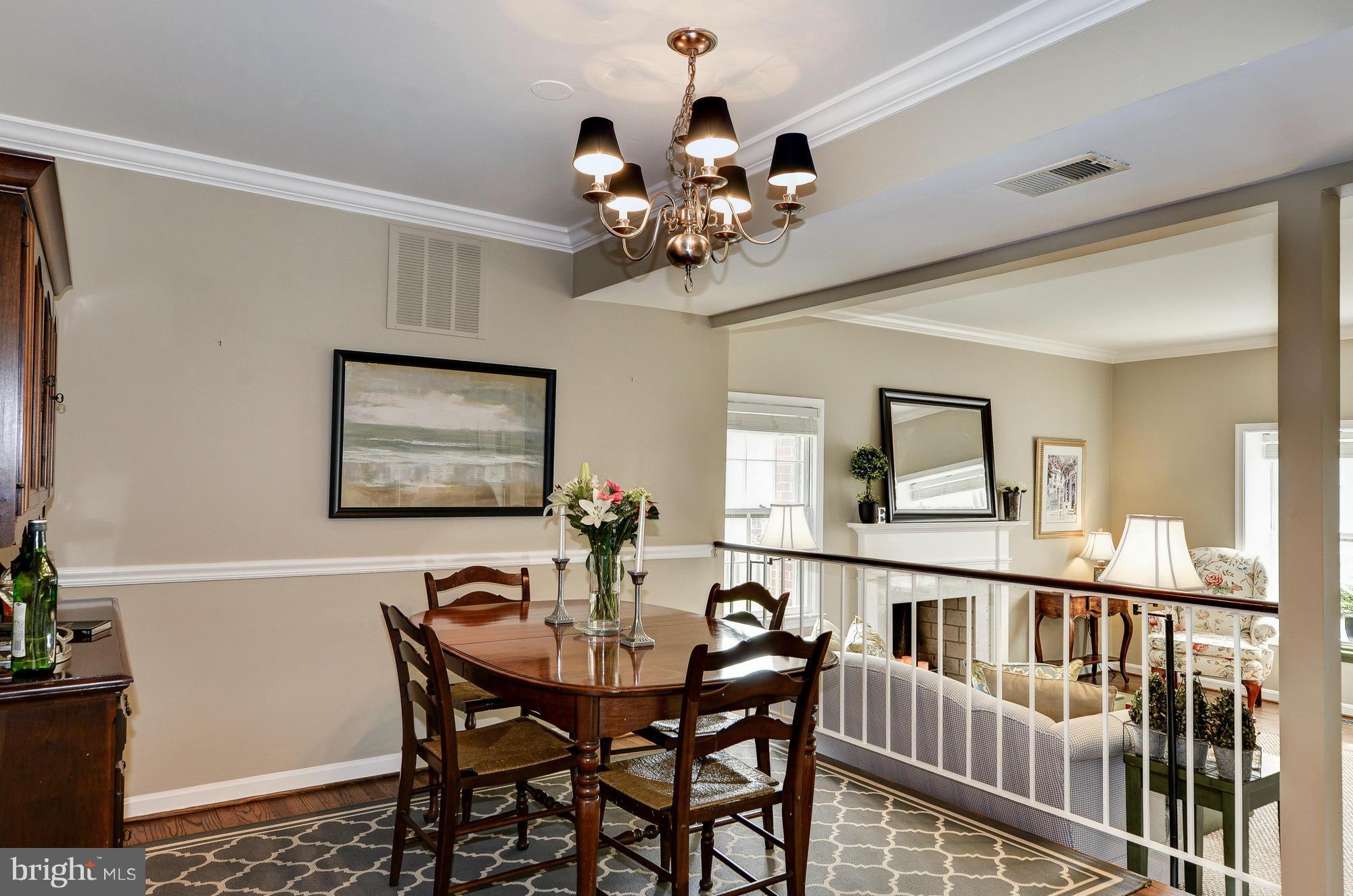 CHAPEL HILL - Residential