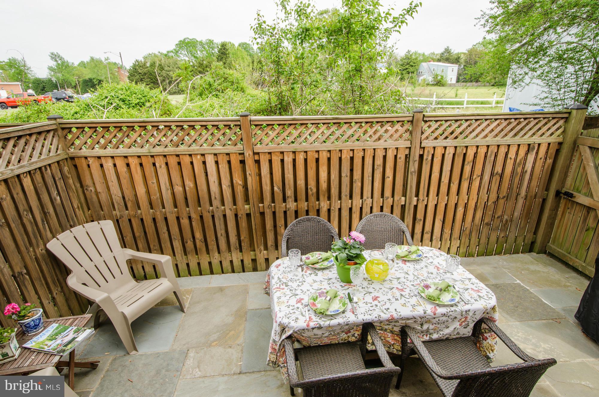 CHAPEL HILL - Residential