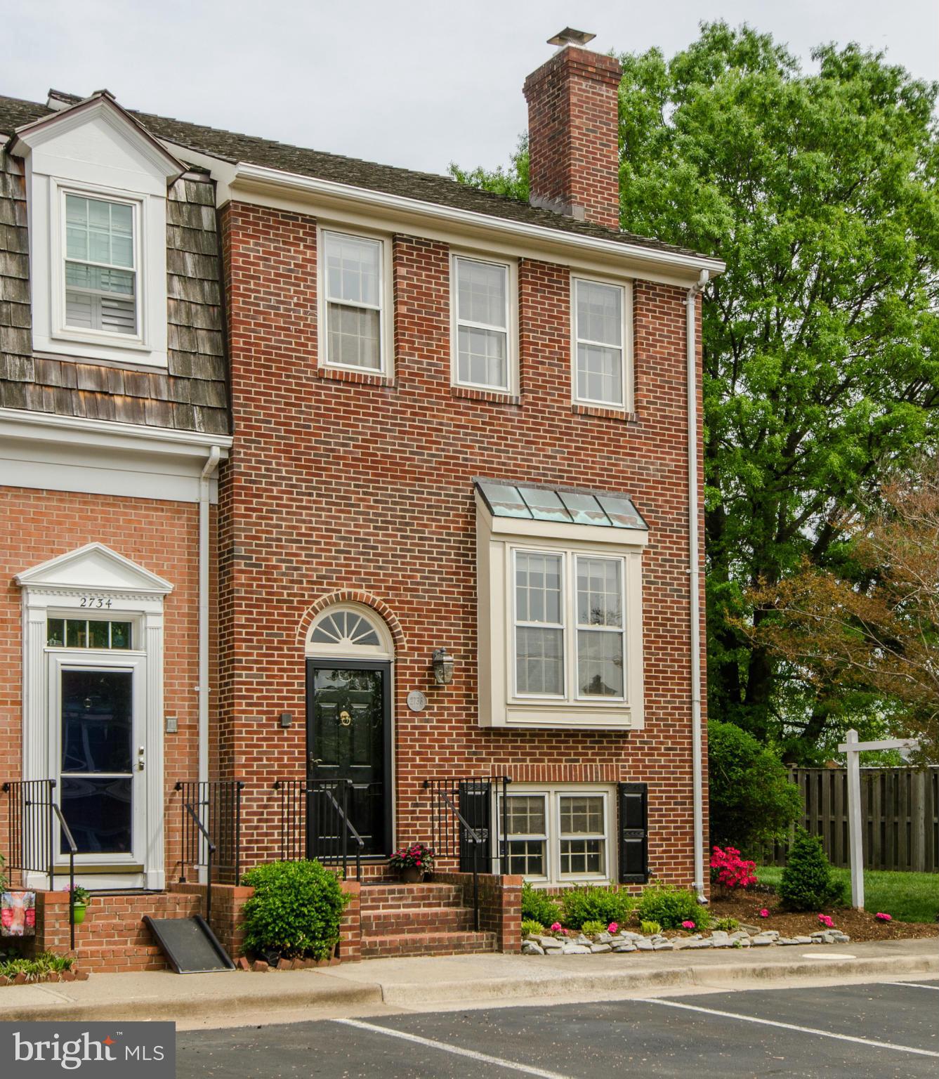 CHAPEL HILL - Residential