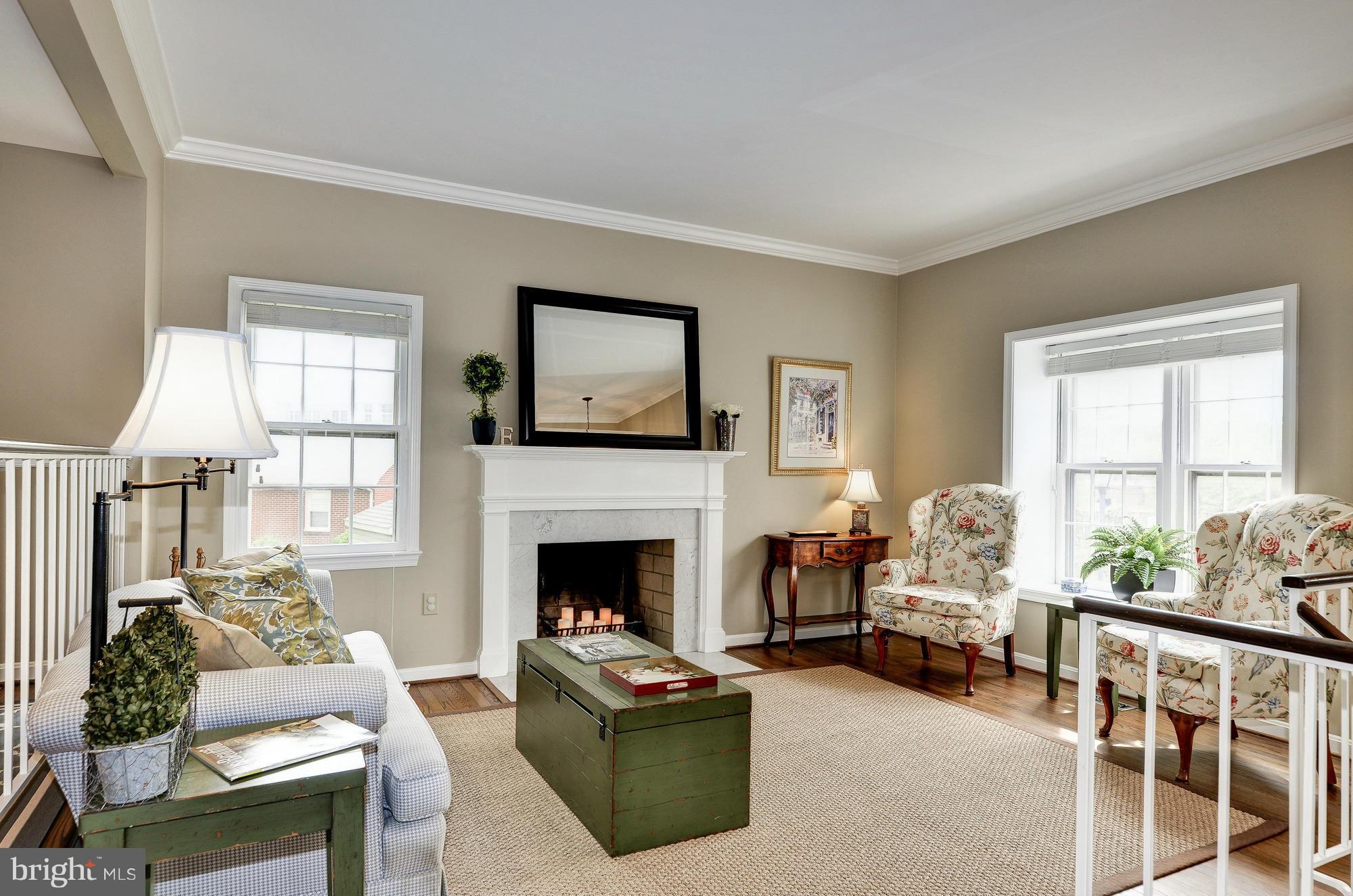 CHAPEL HILL - Residential