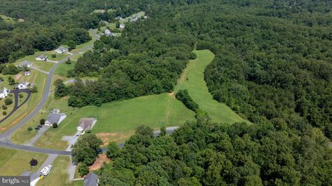 Vacant Land For Sale - TBD Willow Creek Way #39<br/> MADISON HEIGHTS, VA 24572