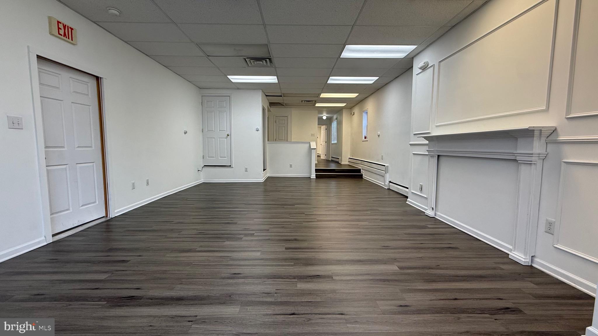 220 N CENTRE STREET SUITE 2
