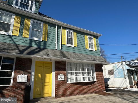 Photo of 220 N Centre Street #SUITE 2, MERCHANTVILLE, NJ 08109 (MLS # NJCD2112318)