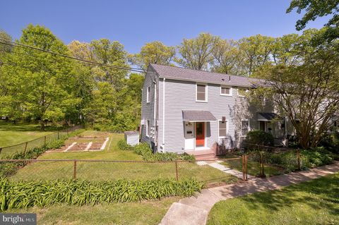 50 RIDGE ROAD F GREENBELT MD 20770