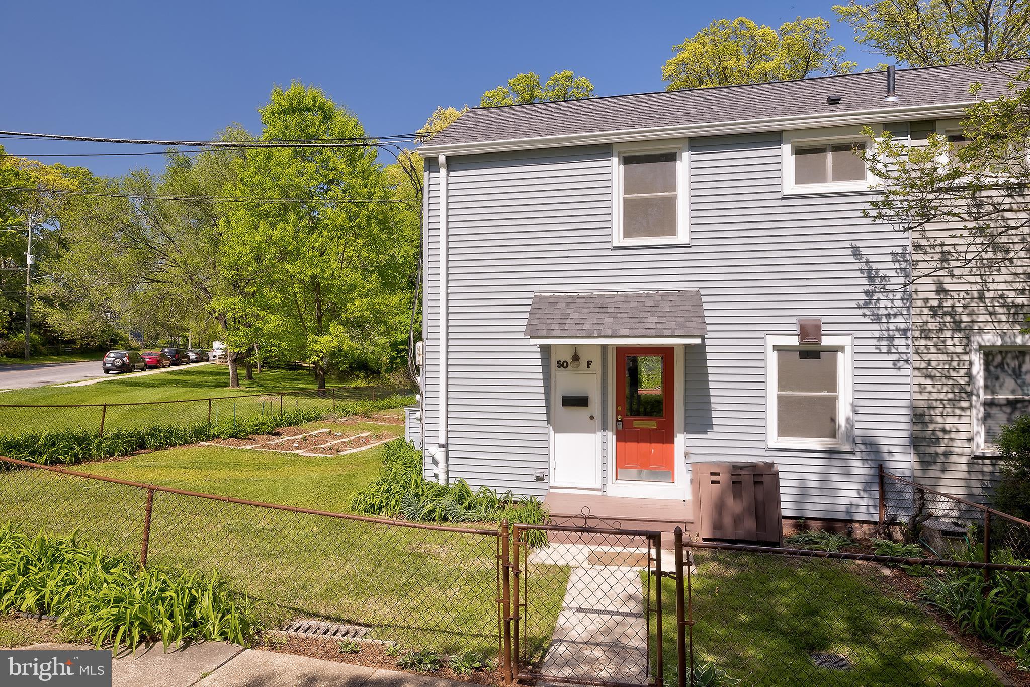 50 RIDGE ROAD F
