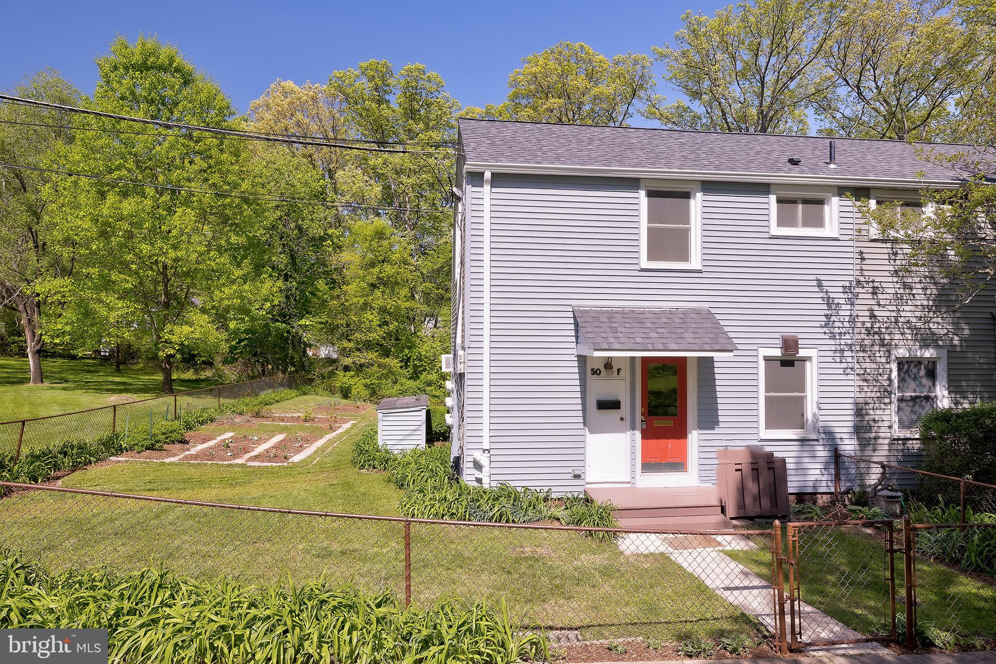 50 RIDGE ROAD F