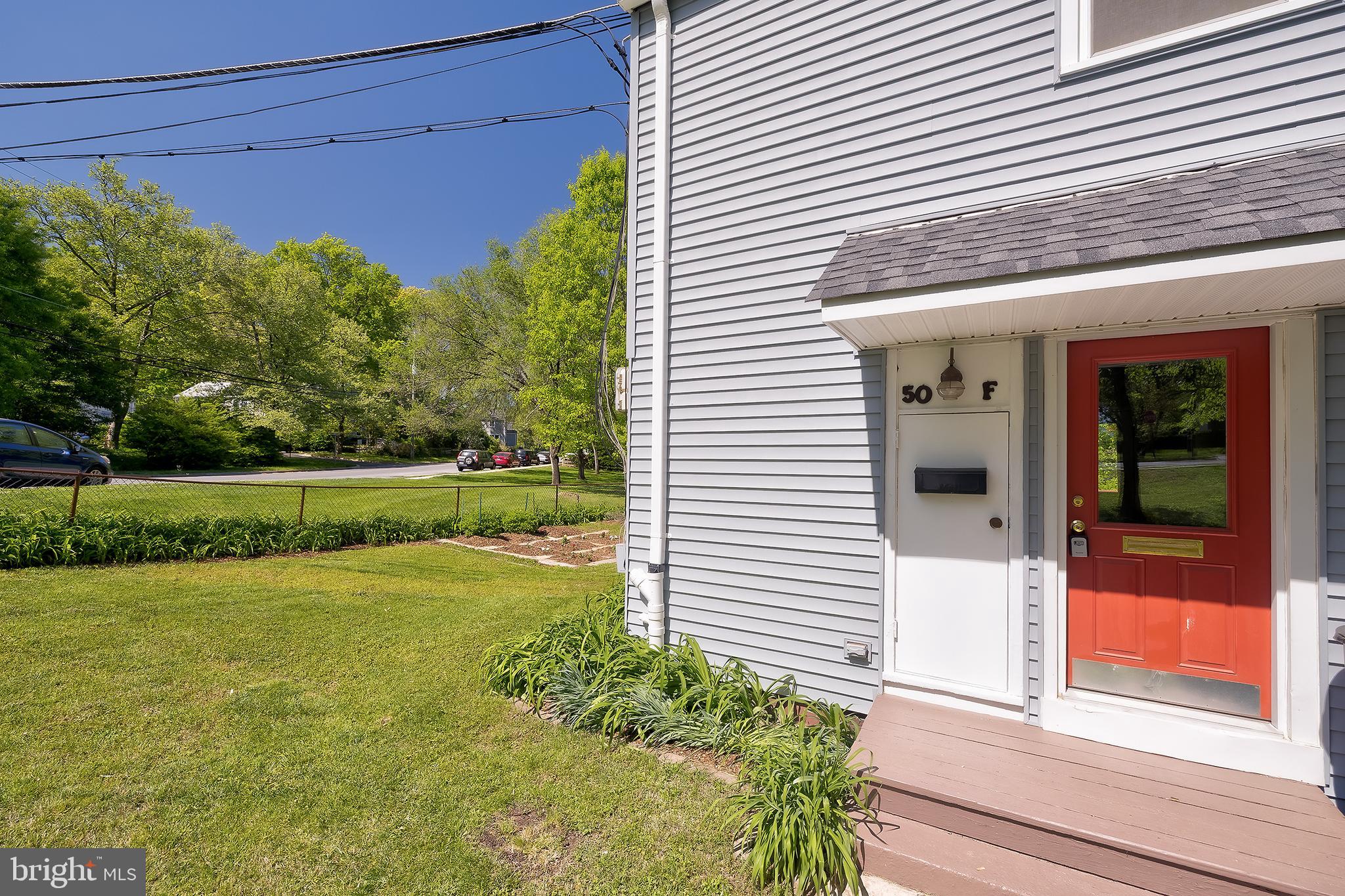 50 RIDGE ROAD F
