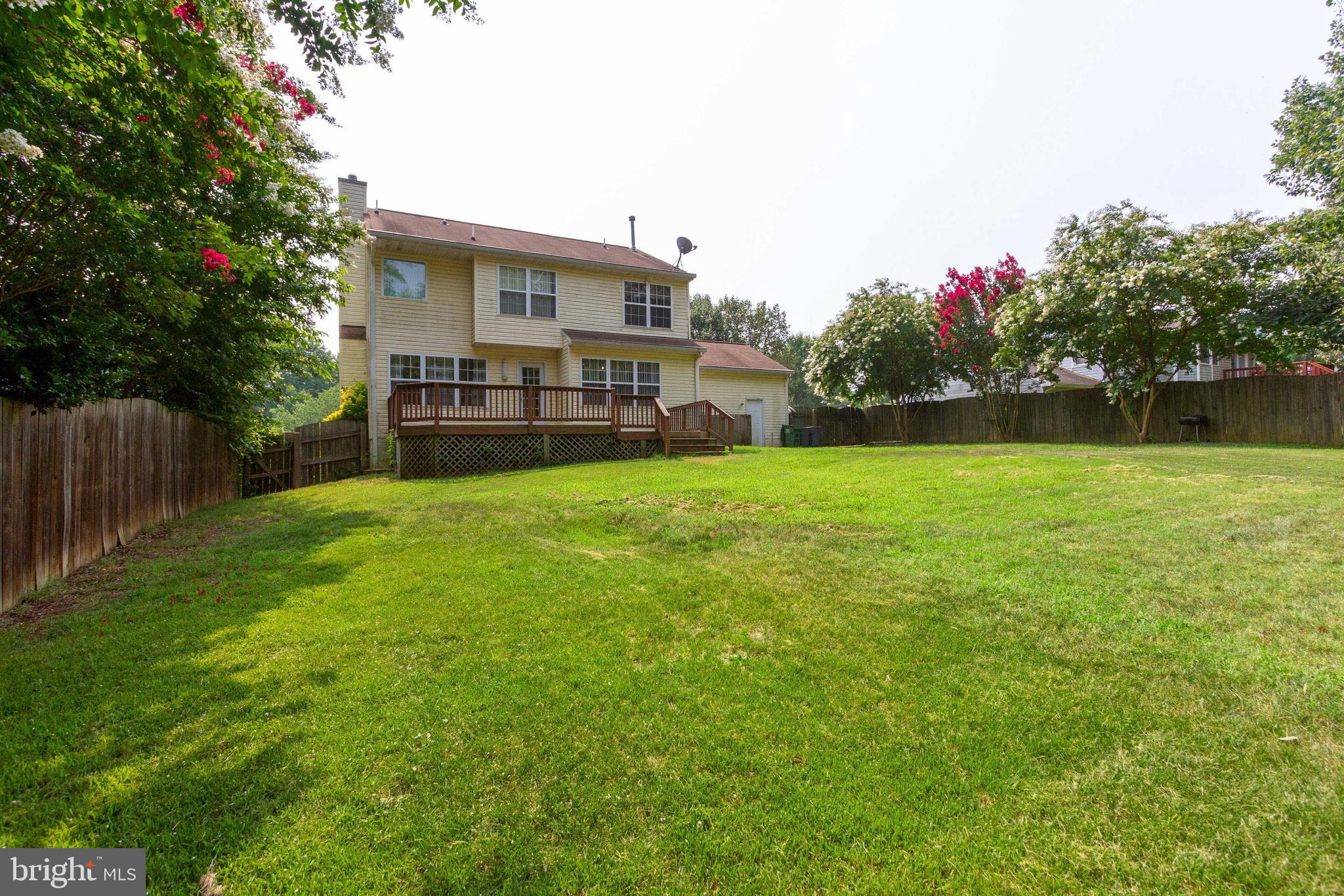 ARGYLE HILLS - Residential Lease