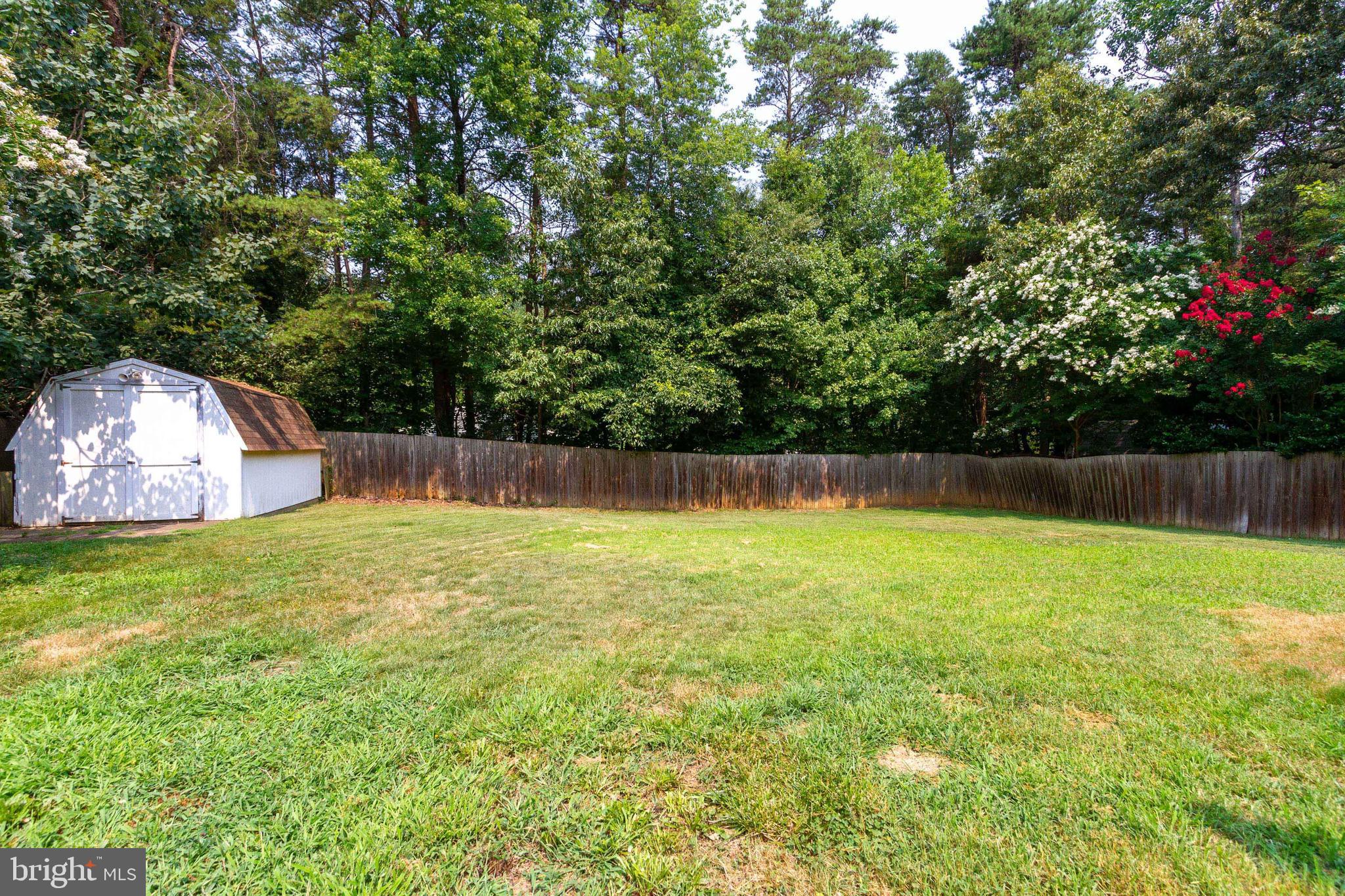 ARGYLE HILLS - Residential Lease