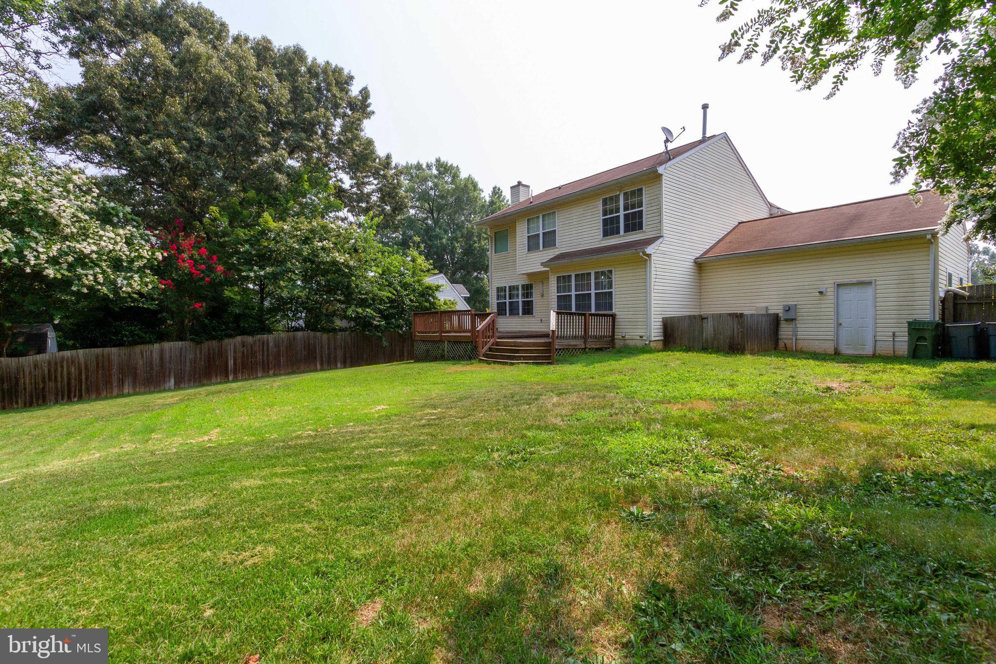 ARGYLE HILLS - Residential Lease