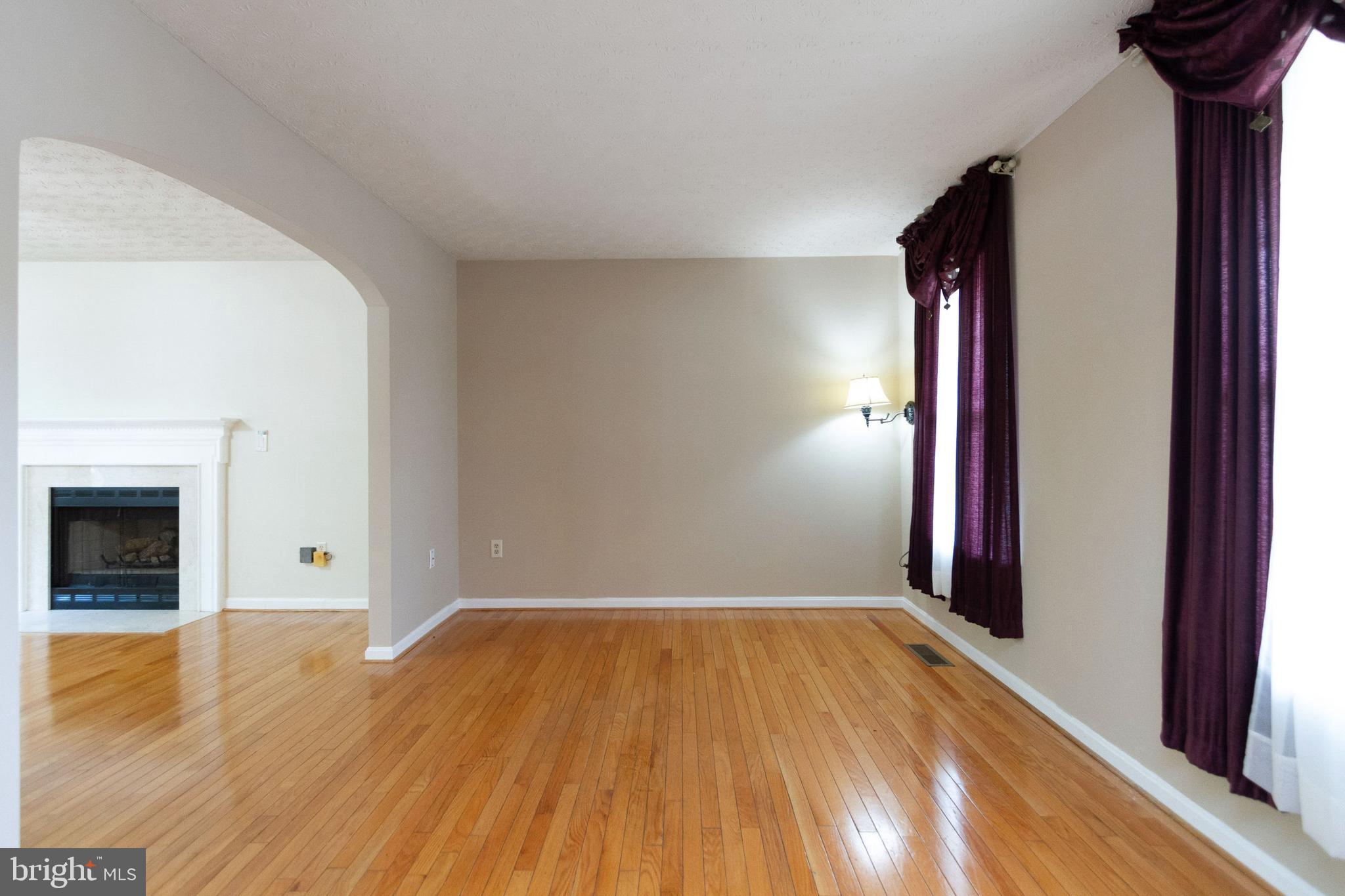 ARGYLE HILLS - Residential Lease